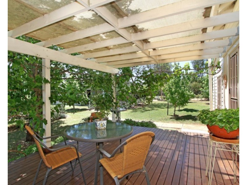 40 Attunga Street, Attunga NSW 2345