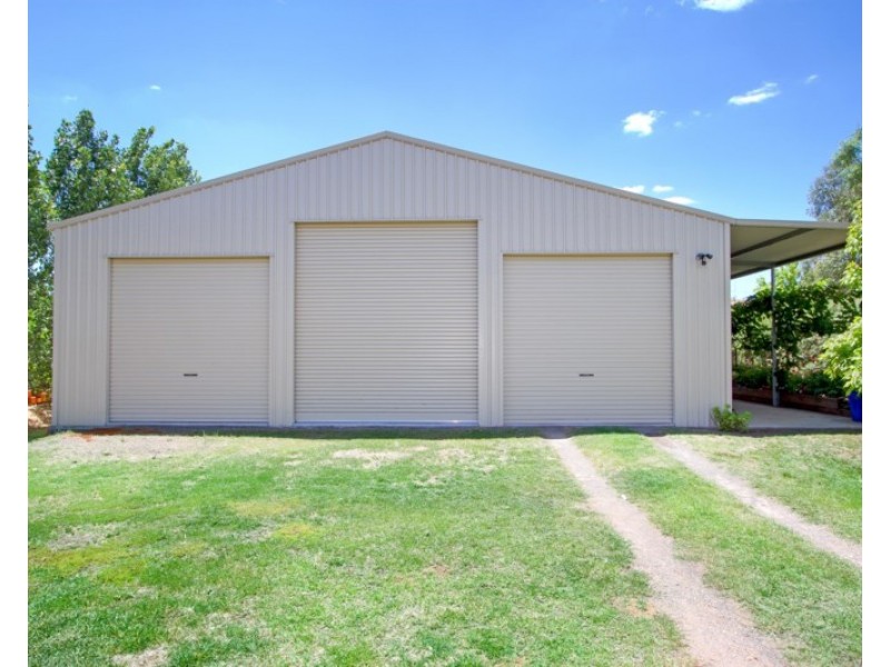 40 Attunga Street, Attunga NSW 2345