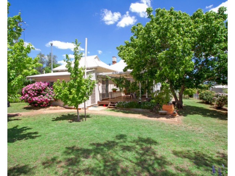 40 Attunga Street, Attunga NSW 2345