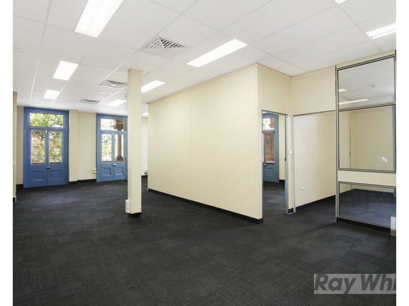 Level 1, 402a Peel Street, Tamworth NSW 2340
