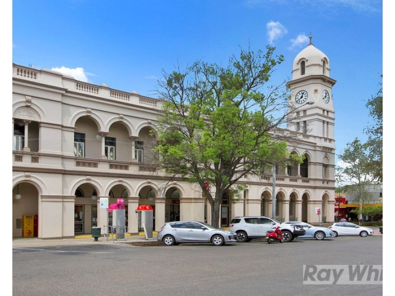 Level 1, 402a Peel Street, Tamworth NSW 2340