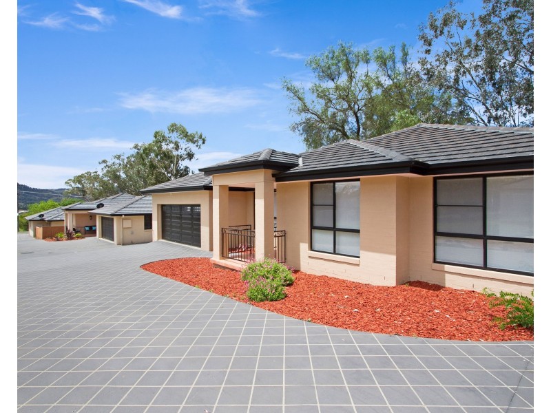 4/144 Calala Lane, Tamworth NSW 2340