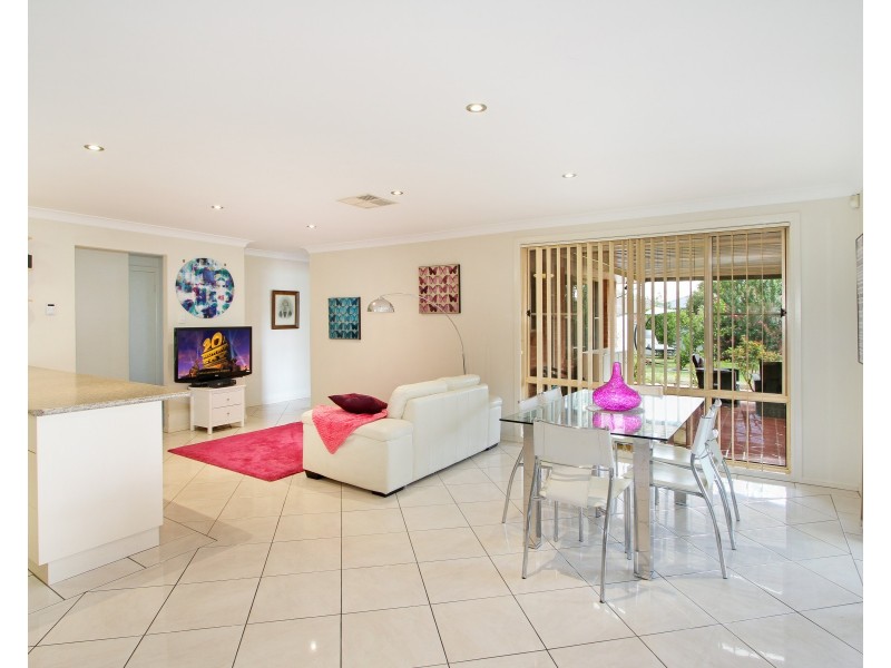 98 Mitchell Street, Westdale NSW 2340