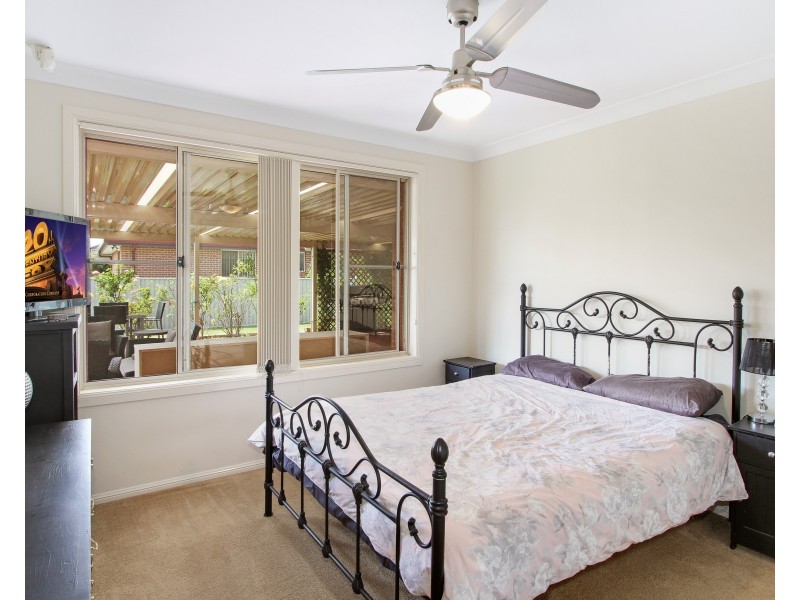 98 Mitchell Street, Westdale NSW 2340