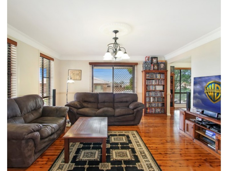 45 Wahroonga Drive, Tamworth NSW 2340