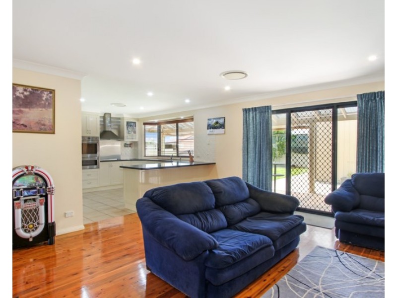 45 Wahroonga Drive, Tamworth NSW 2340