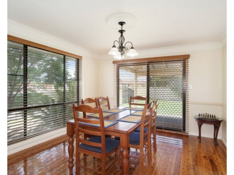 45 Wahroonga Drive, Tamworth NSW 2340