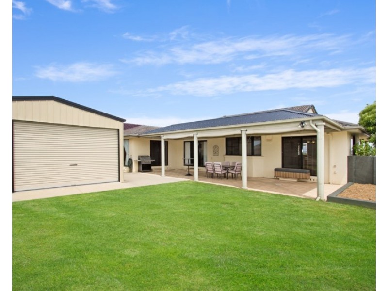 45 Wahroonga Drive, Tamworth NSW 2340