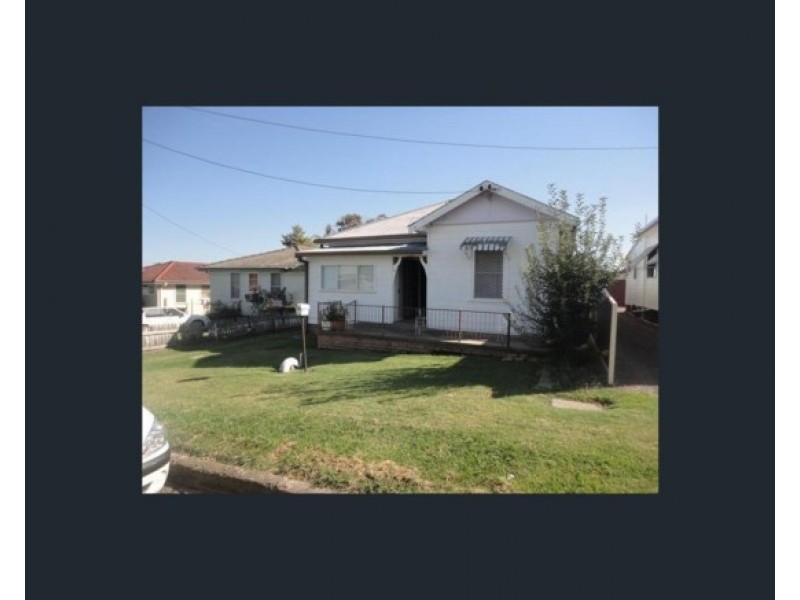 6 Wilkie Street, Werris Creek NSW 2341