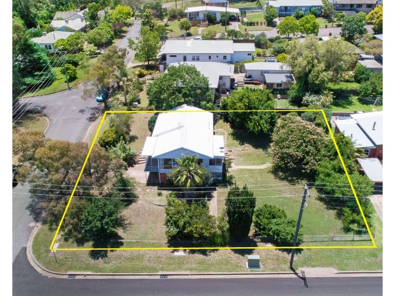 53 Hall Street, Tamworth NSW 2340