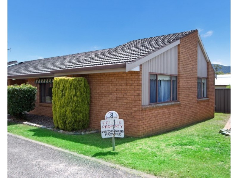 3/8 Thibault Street, Tamworth NSW 2340