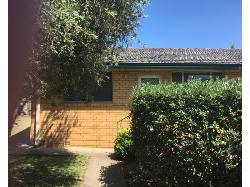 1/81a Rawson Avenue, Tamworth NSW 2340
