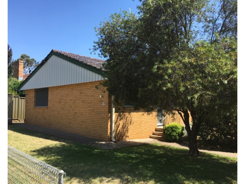 1/81a Rawson Avenue, Tamworth NSW 2340
