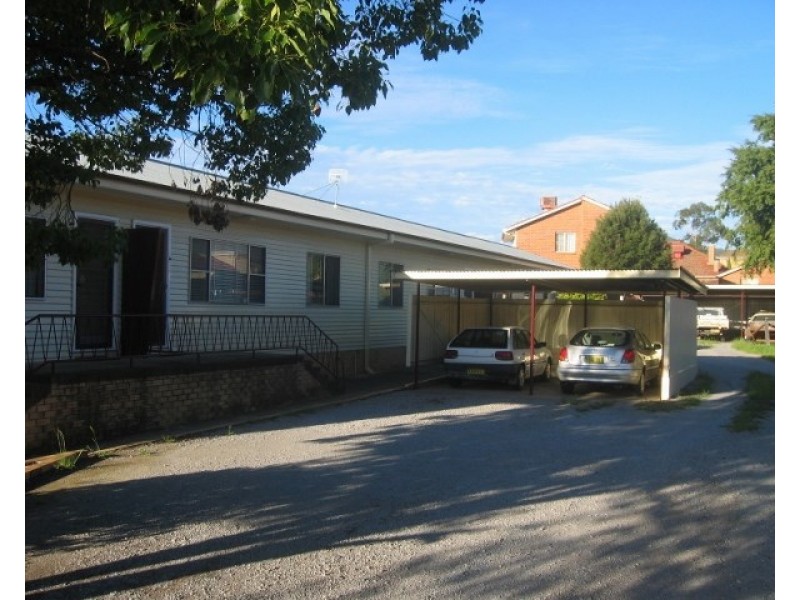 1/86 Denison Street, Tamworth NSW 2340