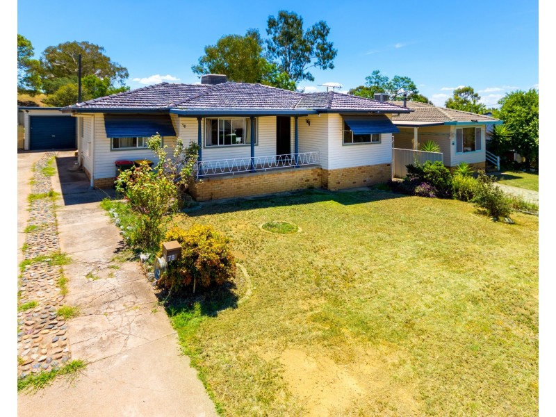 78 Oak Street, Tamworth NSW 2340