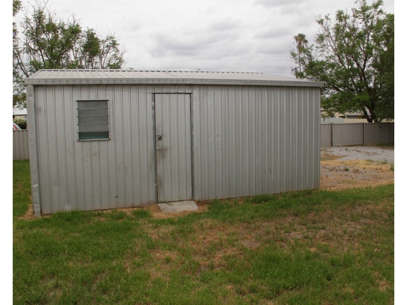 6 Cross Street, Attunga NSW 2345