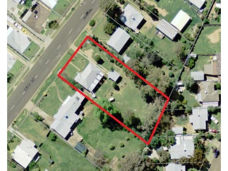 33 Hillvue Road, Tamworth NSW 2340