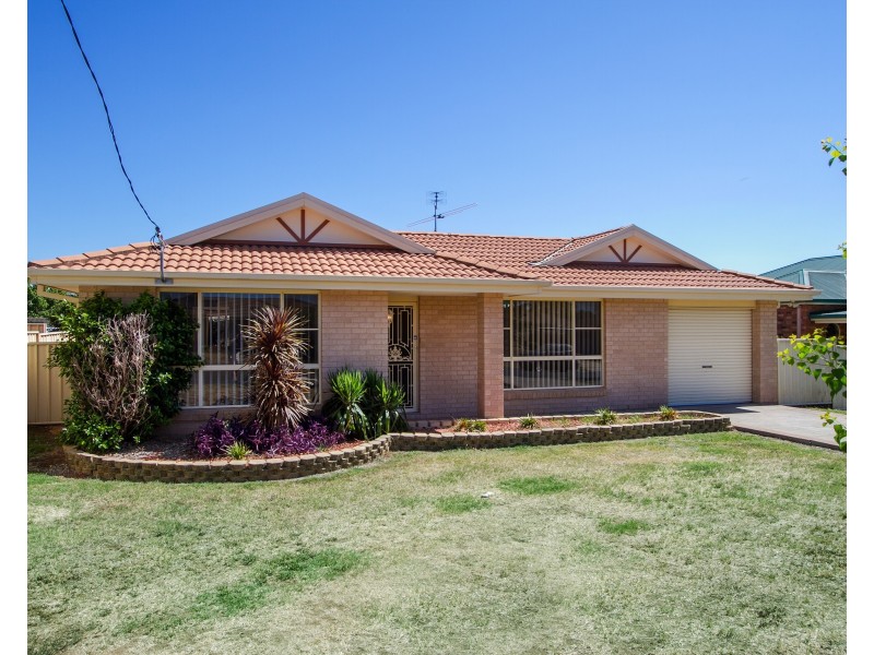 88 Flinders Street, Westdale NSW 2340
