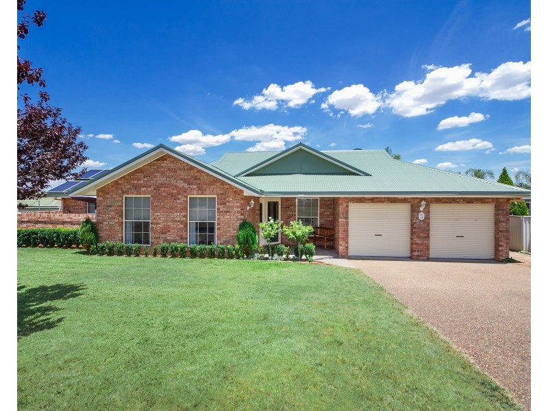 5 The Terrace, Tamworth NSW 2340