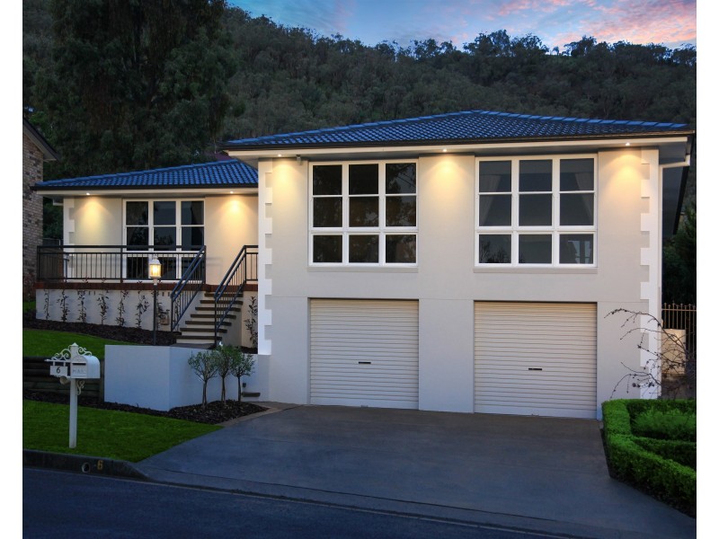 6 Woodburn Way, Tamworth NSW 2340