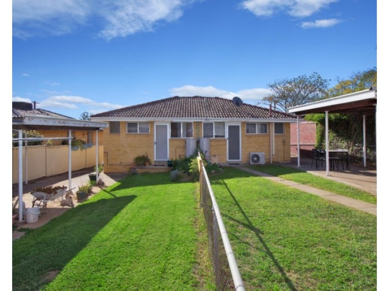 2/5 Yarmouth Parade, Tamworth NSW 2340