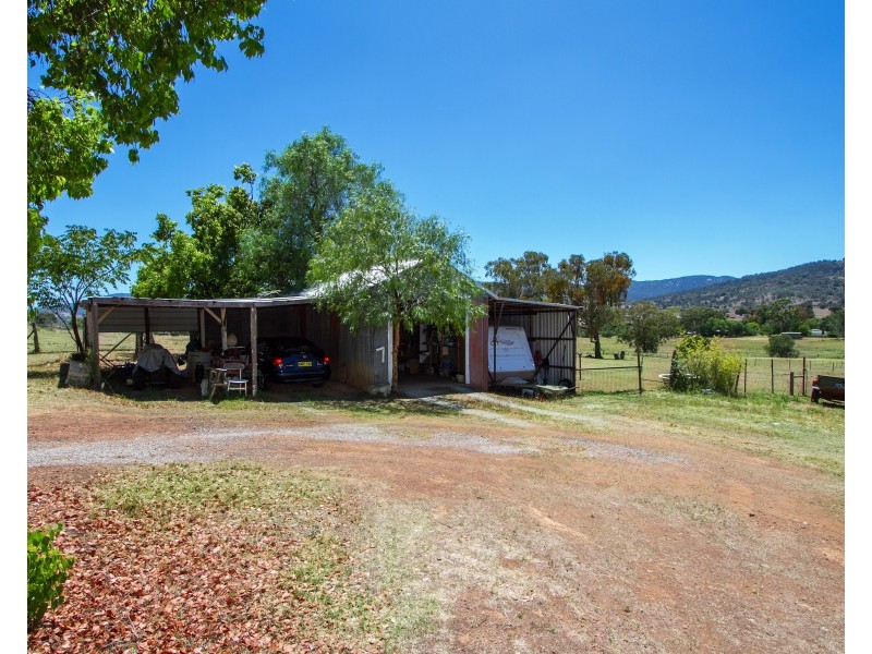 48 Dunoon Road, Tamworth NSW 2340