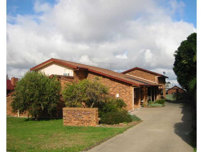 3/1 Dowell Avenue, Tamworth NSW 2340