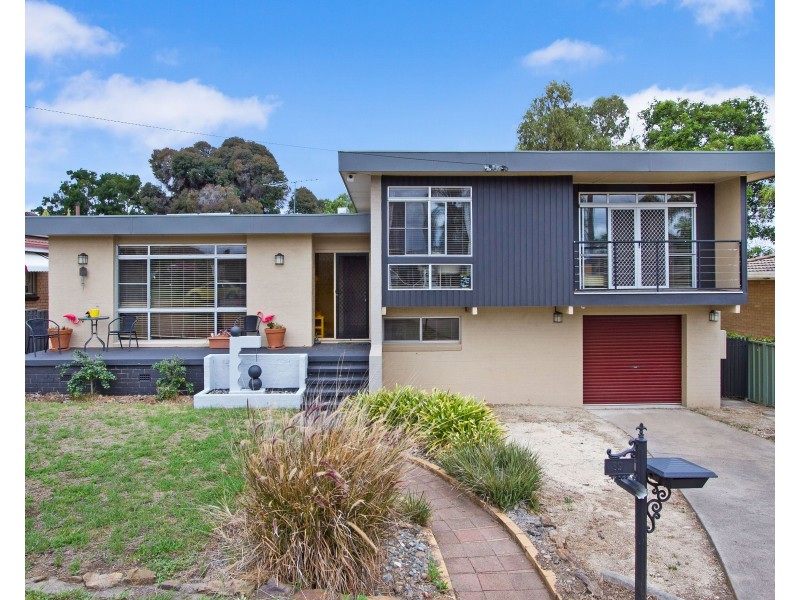 39 Minnamurra Crescent, Tamworth NSW 2340