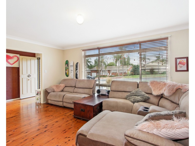 39 Minnamurra Crescent, Tamworth NSW 2340