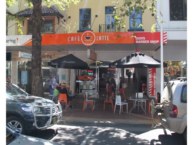 1/344 Peel Street, Tamworth NSW 2340