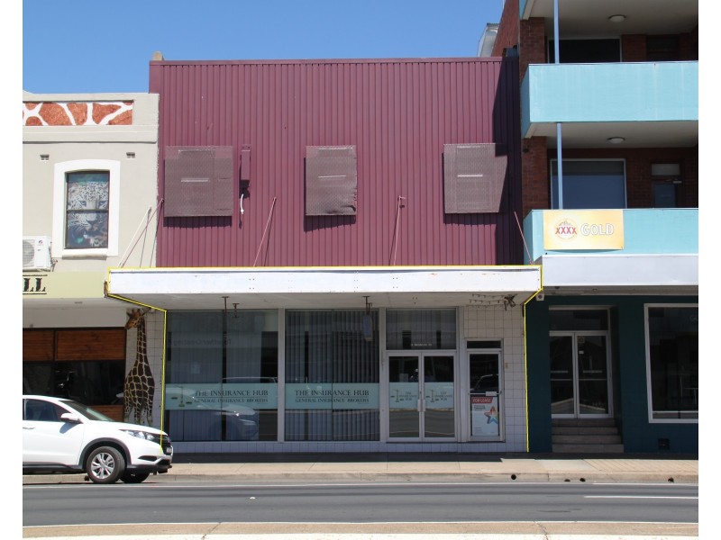13 – 17 Brisbane Street, Tamworth NSW 2340