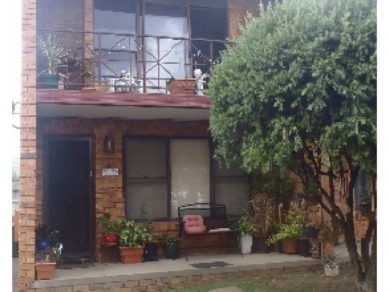 4/44-46 Church Street, Tamworth NSW 2340