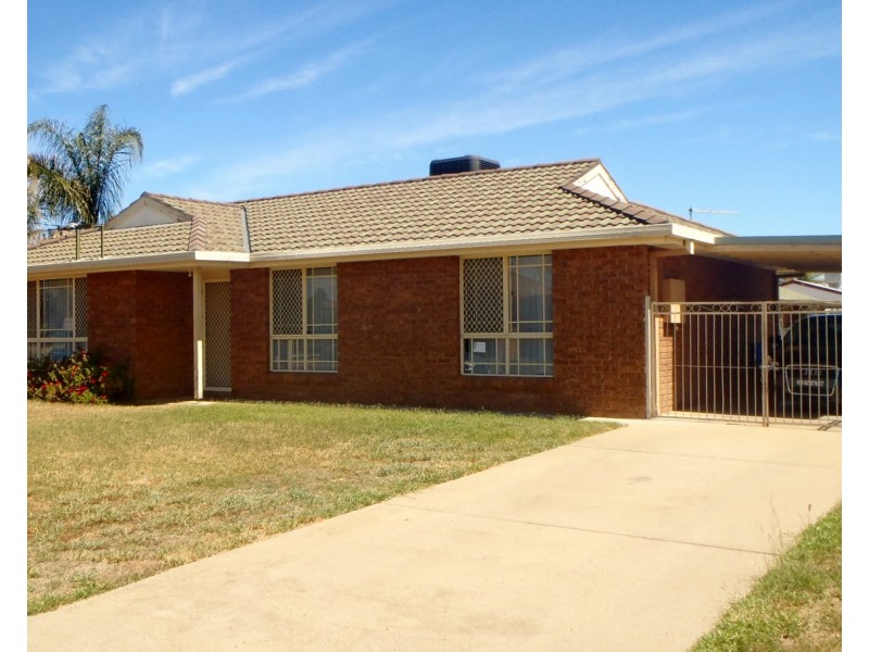 1 Chisolm Street, Tamworth NSW 2340