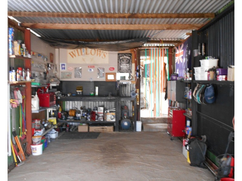 24 Henry Street, Werris Creek NSW 2341