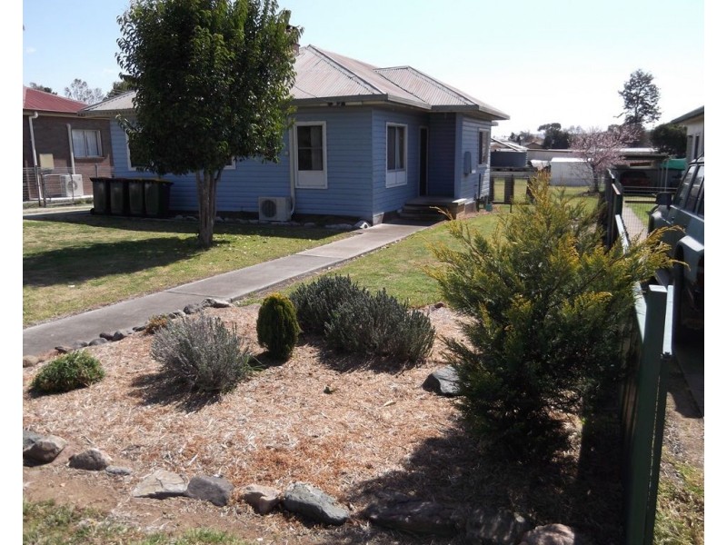 36 Rodney Street, Barraba NSW 2347