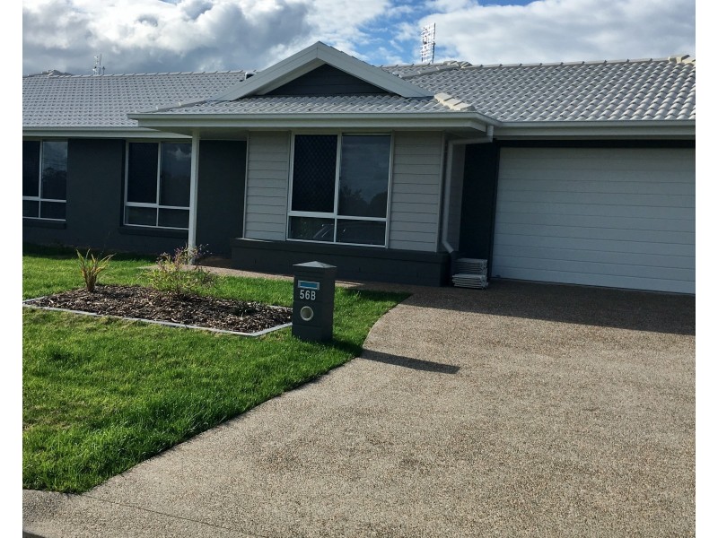 2/56 Tulipwood Crescent, Tamworth NSW 2340