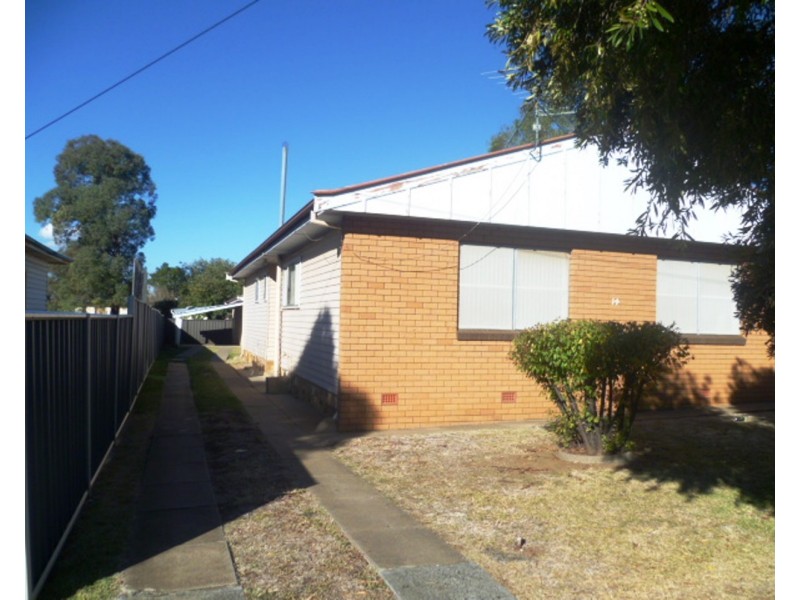 1/14 Bent Street, Tamworth NSW 2340
