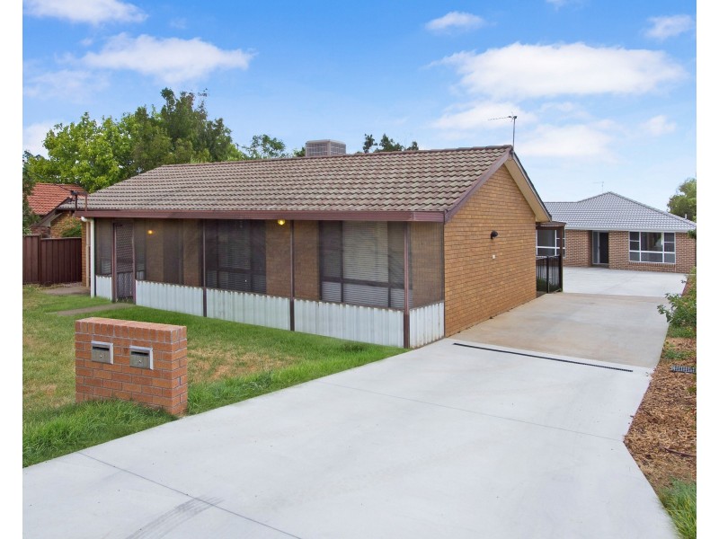 66 Bligh Street, Tamworth NSW 2340