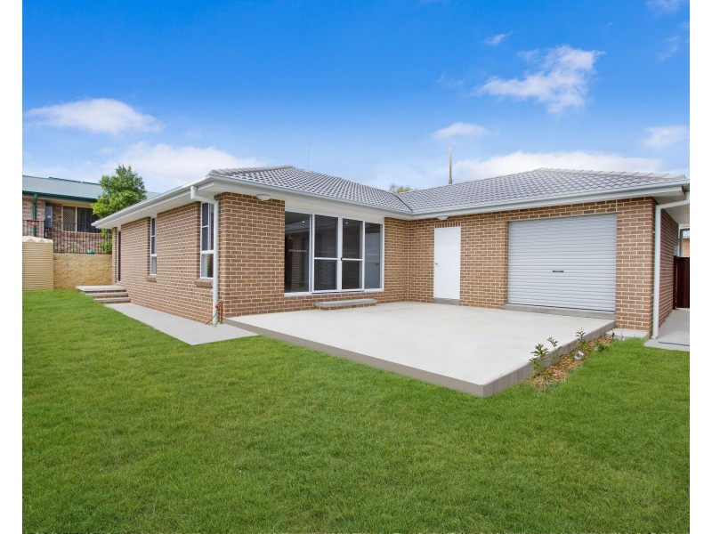 66 Bligh Street, Tamworth NSW 2340