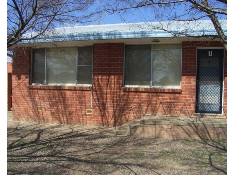 1/1 Melrose Street, Tamworth NSW 2340