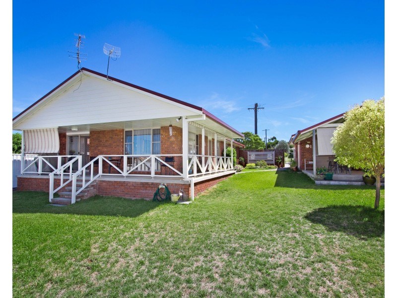 30 Craigends Lane, Tamworth NSW 2340
