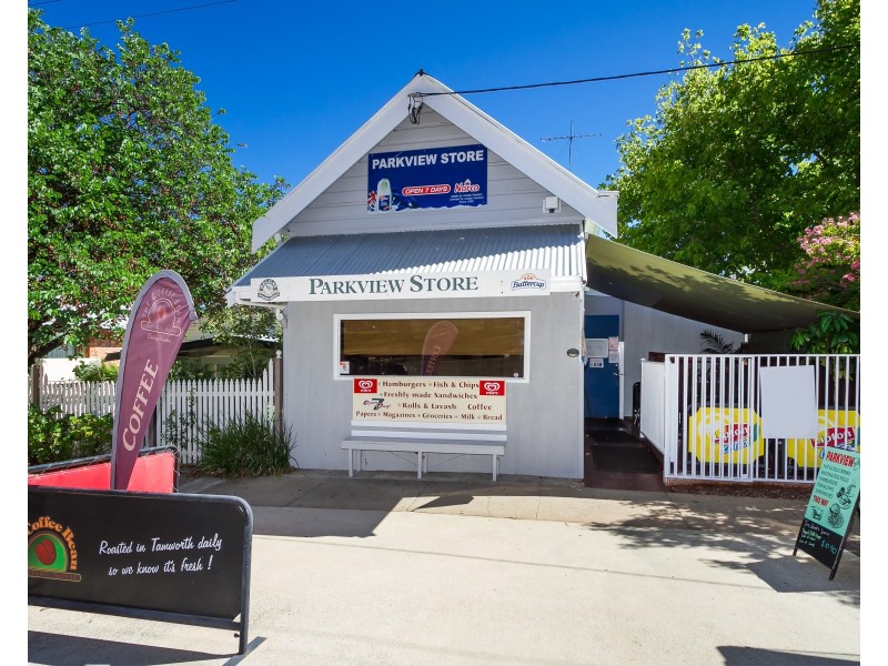 73 Upper Street, Tamworth NSW 2340