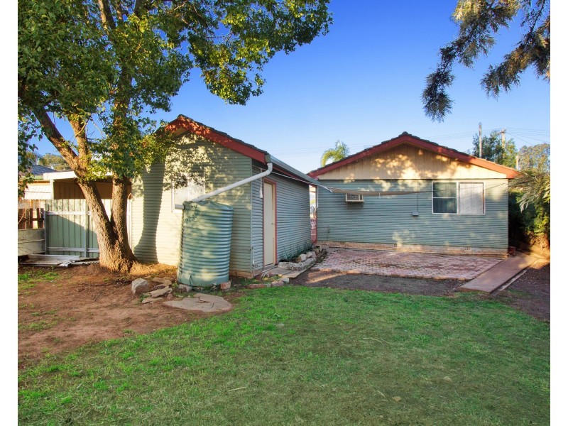 23 Ridge Street, Tamworth NSW 2340