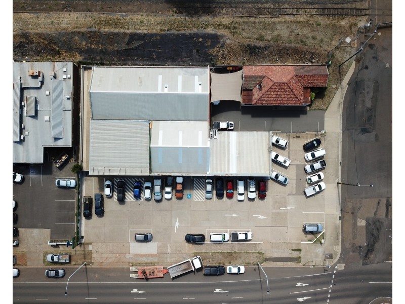 166-168 Marius Street, Tamworth NSW 2340