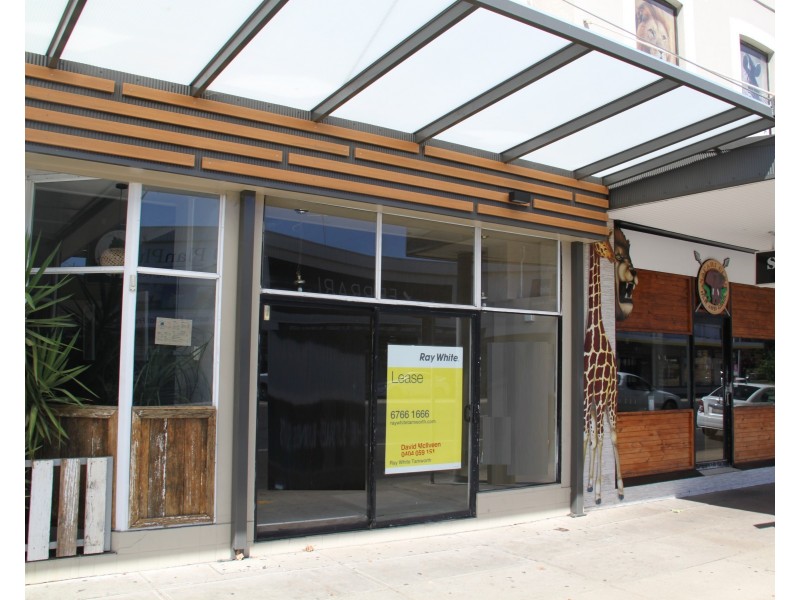1/25 – 29 Brisbane Street, Tamworth NSW 2340