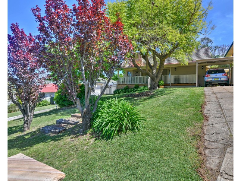 130 Fitzroy Street, Tamworth NSW 2340