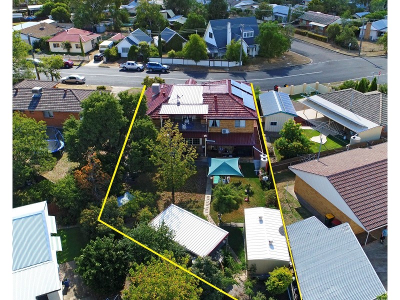 19 Garden Street, Tamworth NSW 2340