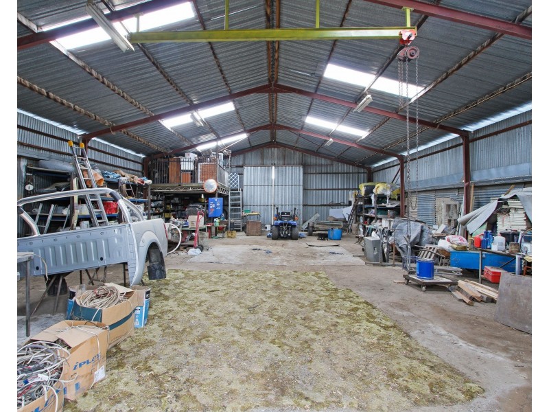 11 Loi Lane, Tamworth NSW 2340