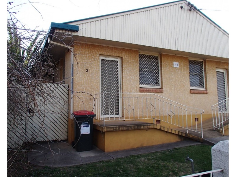 2/153 Goonoo Goonoo Road, Tamworth NSW 2340