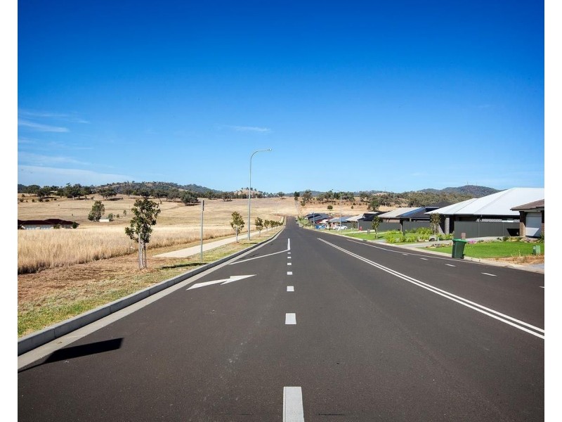 Lot 103 Sherborne Street, Tamworth NSW 2340
